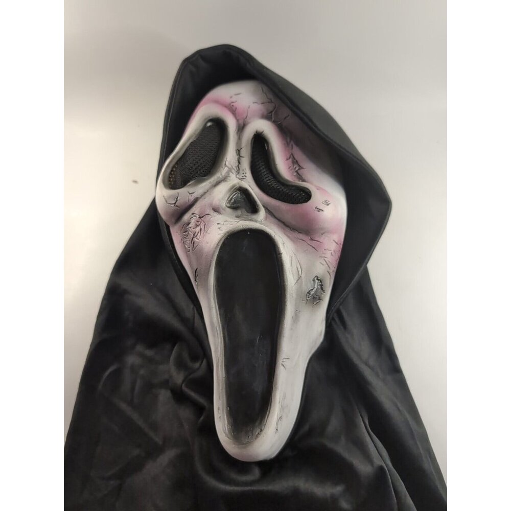 Scream - Movie - Halloween - Horror - Mask